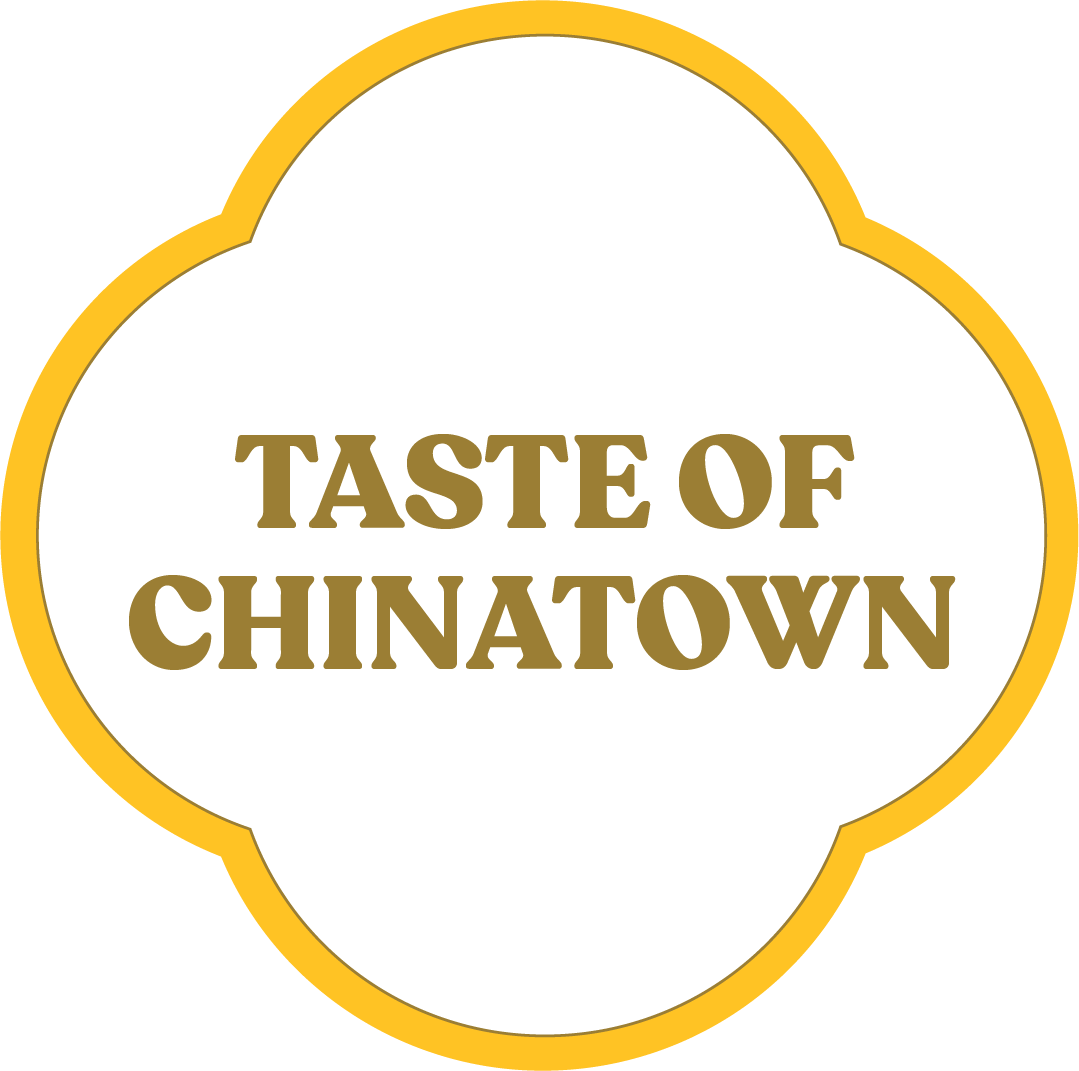 taste of chinatown
